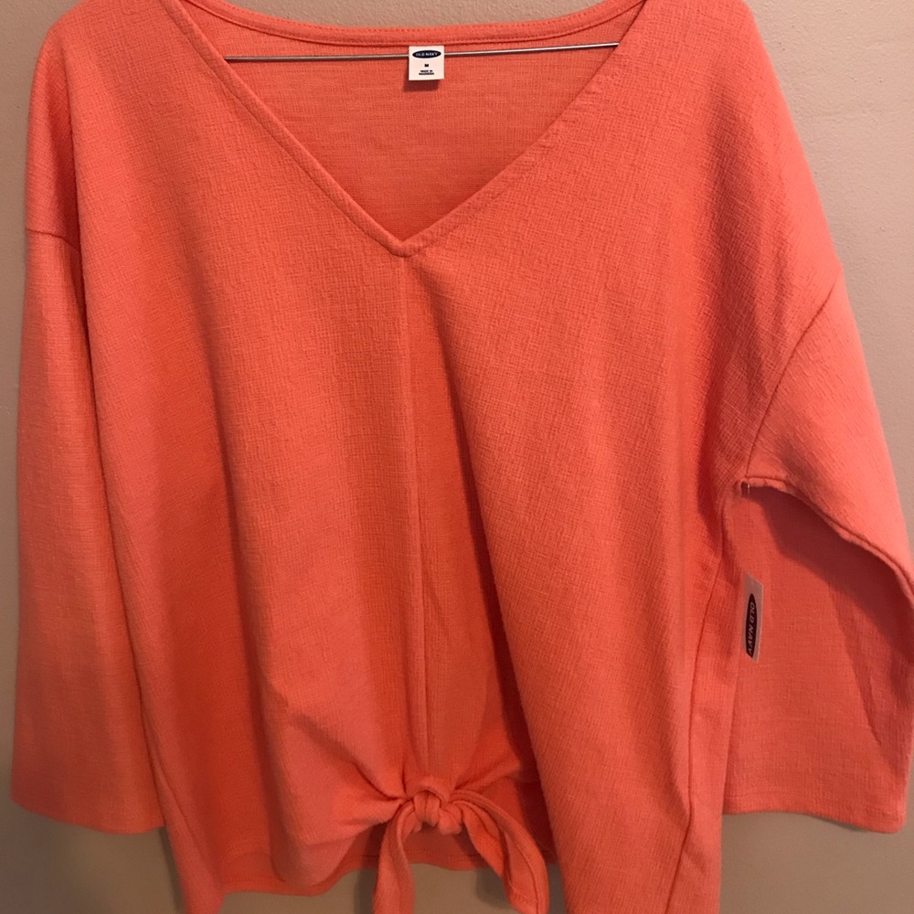 Old navy blouse NWT